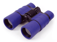 Binocular Con Luz Visión Nocturna Galileo BO430LNA