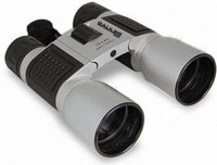 Binocular Con Luz Visión Nocturna Galileo BO430LNA