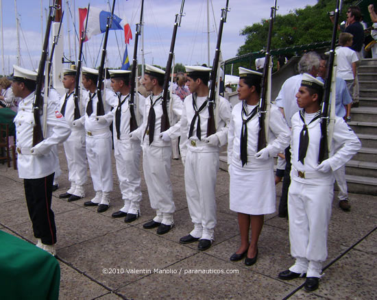 Guardia Militar